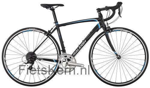 Raleigh Capri 2 specificaties 